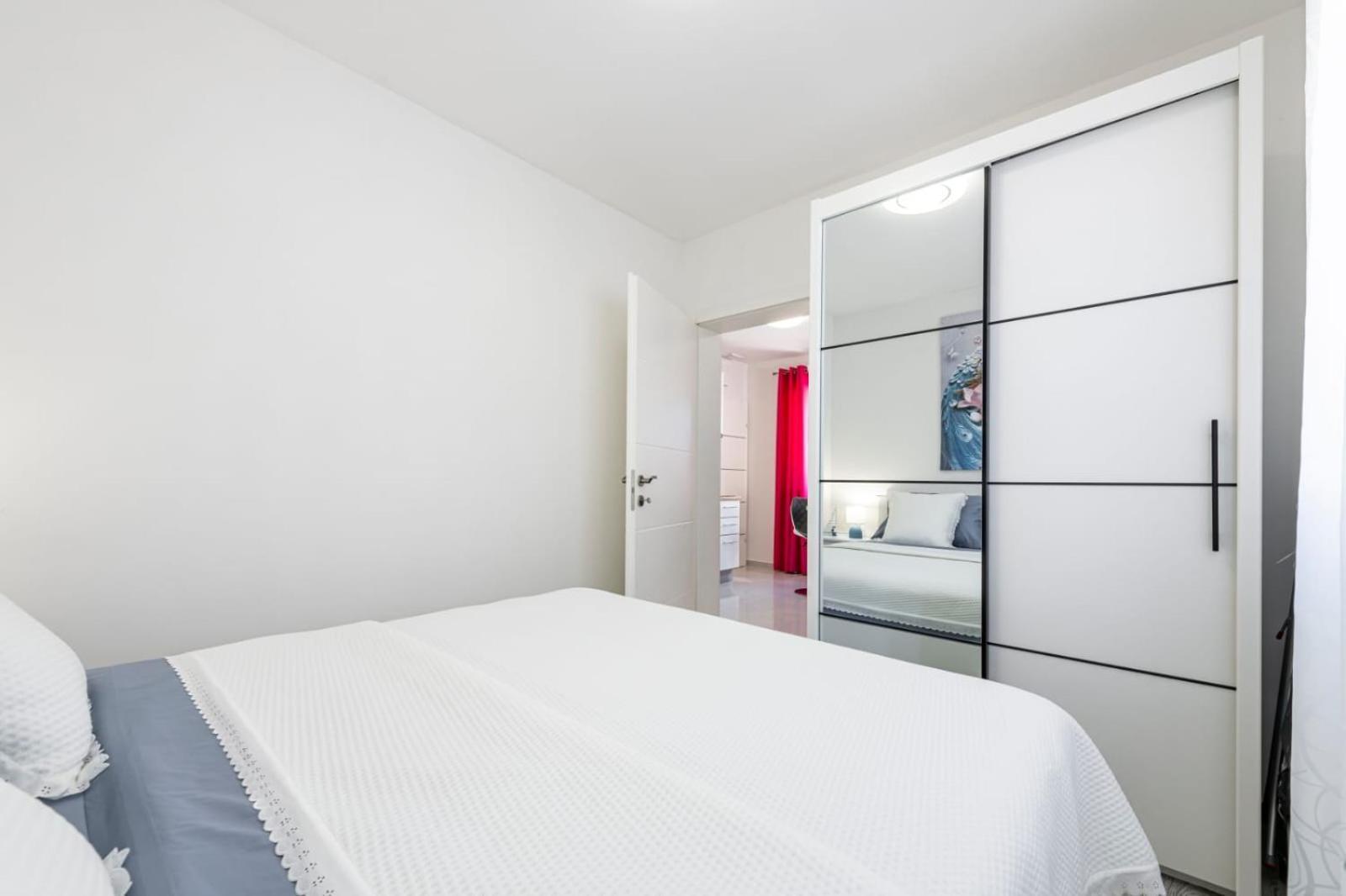 Apartments Kiki Mlini Kültér fotó
