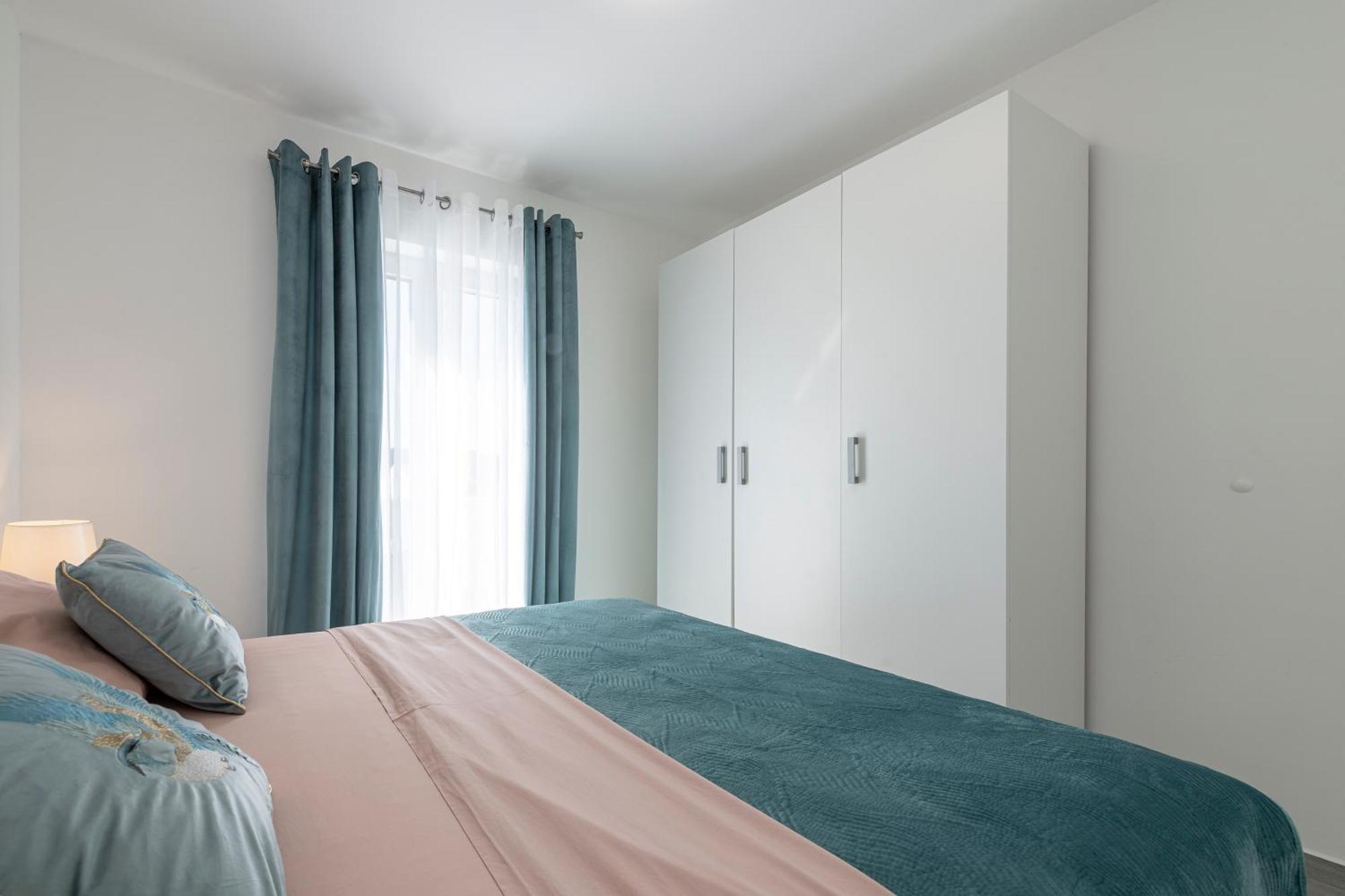 Apartments Kiki Mlini Kültér fotó