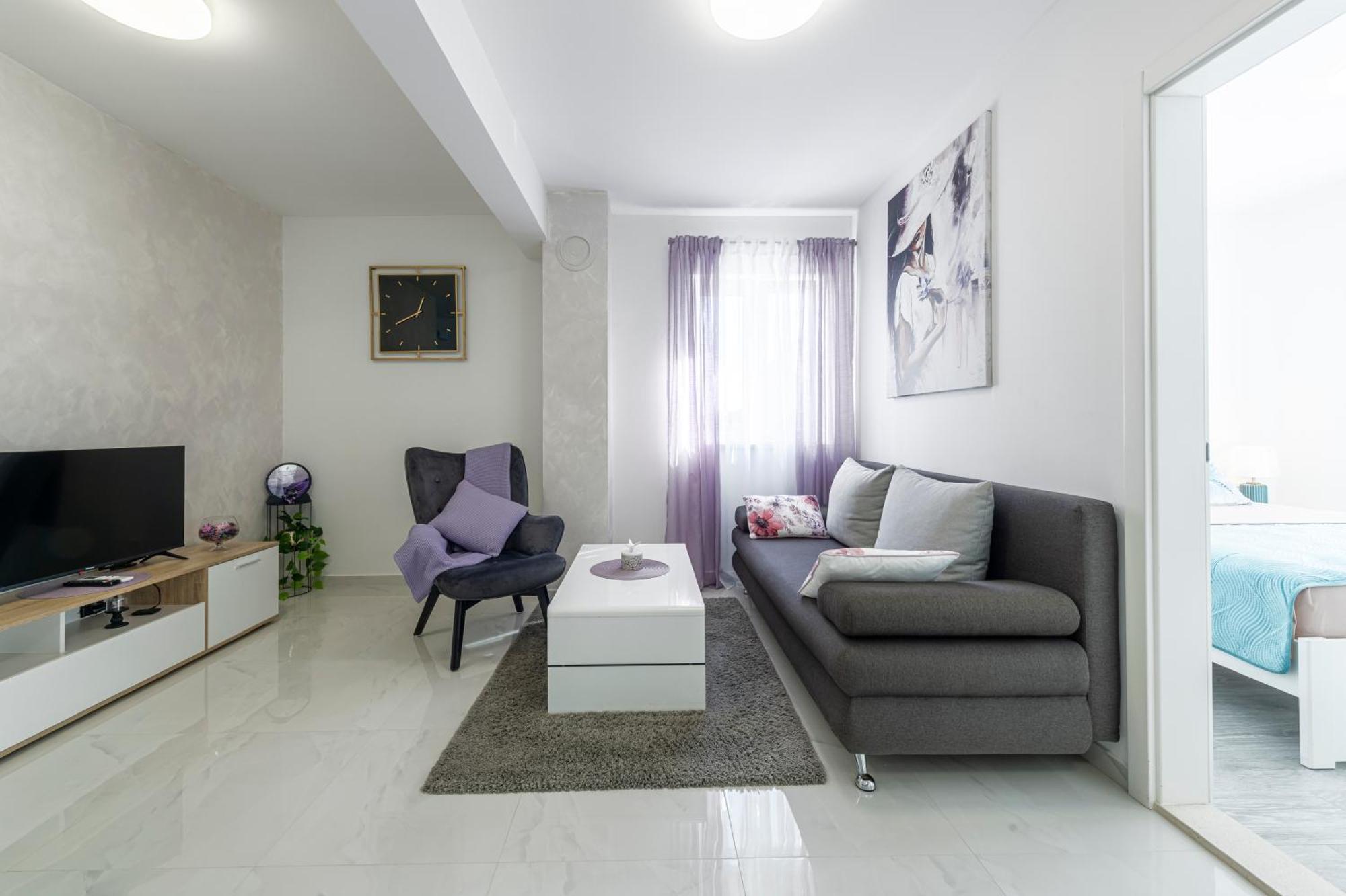 Apartments Kiki Mlini Kültér fotó